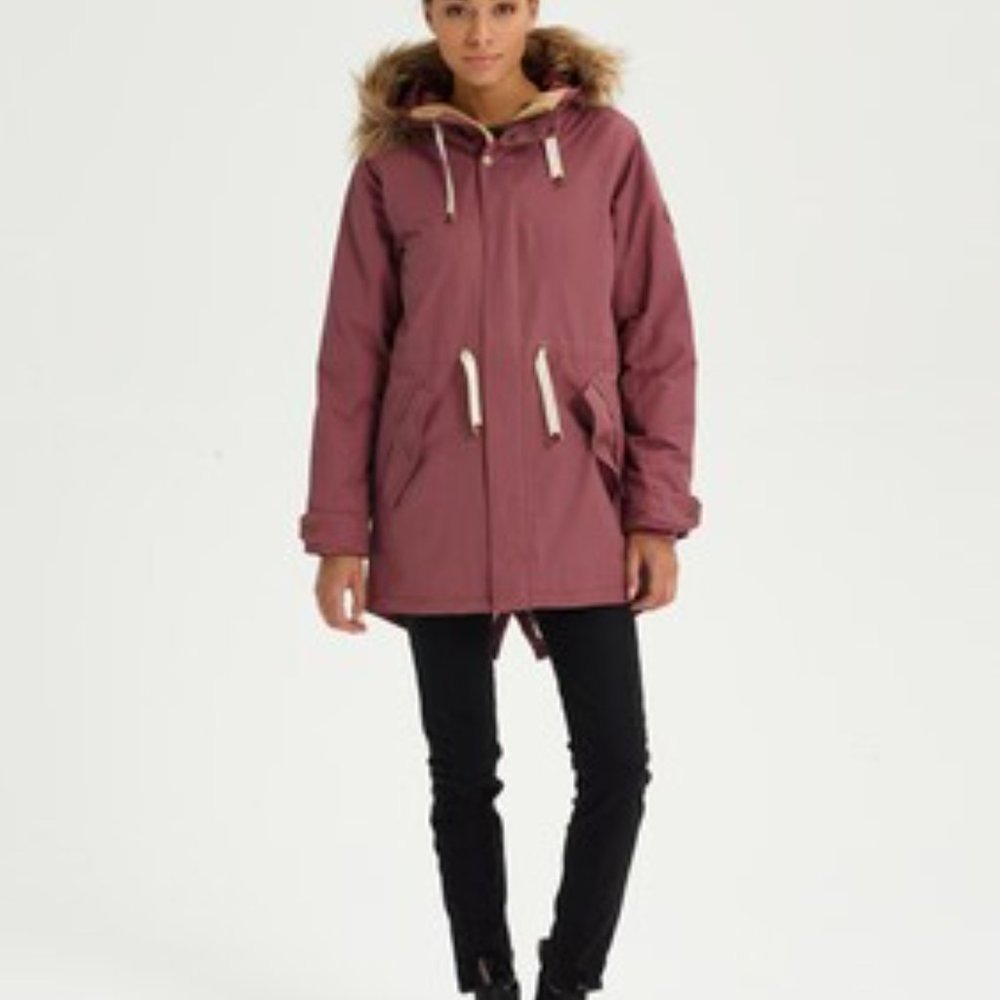 Burton Saxton Parka Jacket (Women's)